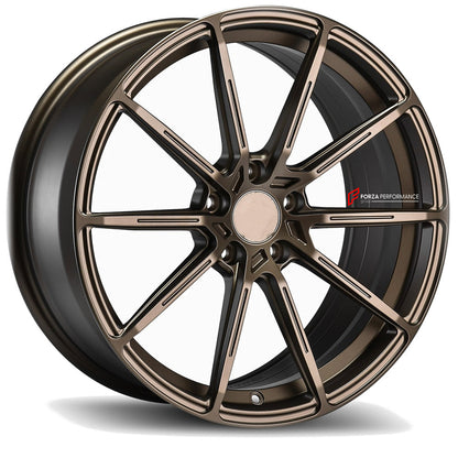 FORGED WHEELS S36 for ALL MODELS