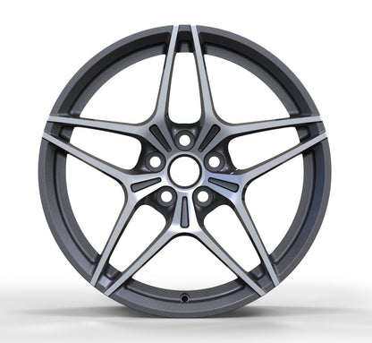 FORGED WHEELS RIMS FOR FERRARI SF90 STRADALE