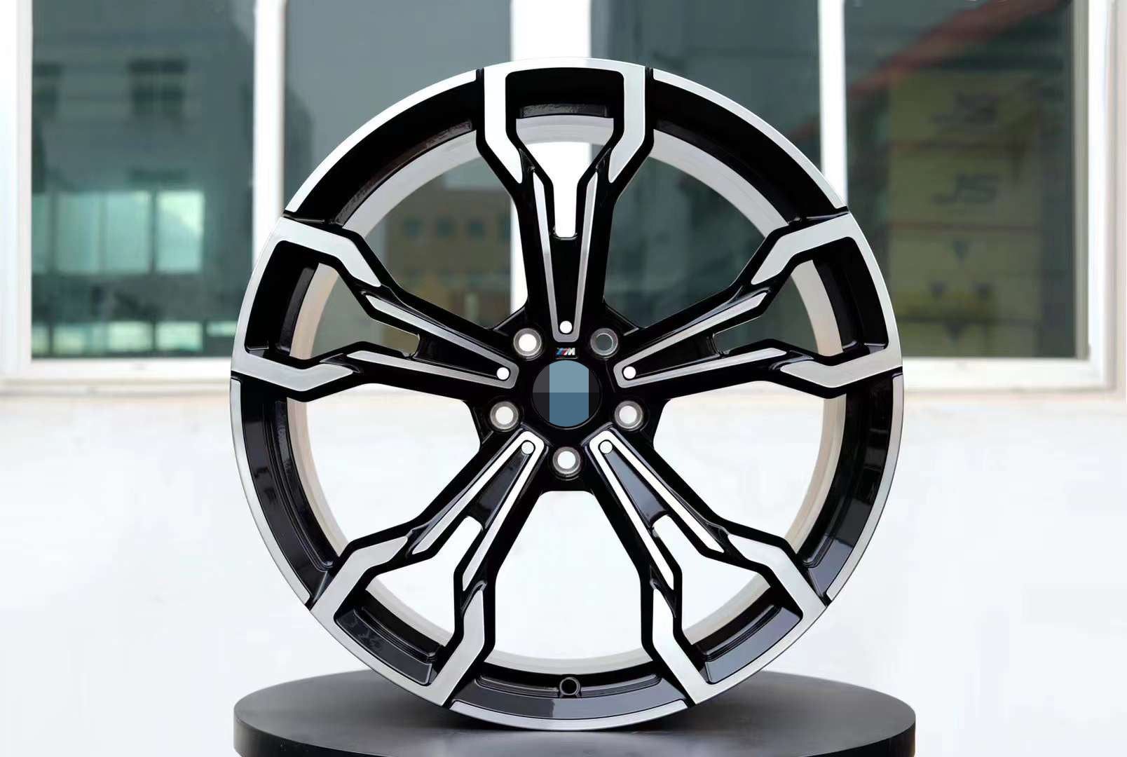 20 INCH FORGED WHEELS RIMS for BMW X3 M 2021+