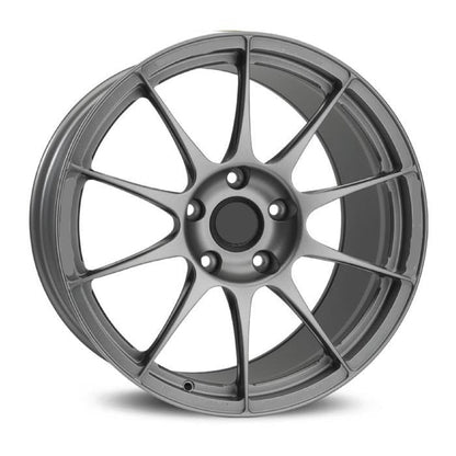 forged wheels OZ Racing Superforgiata
