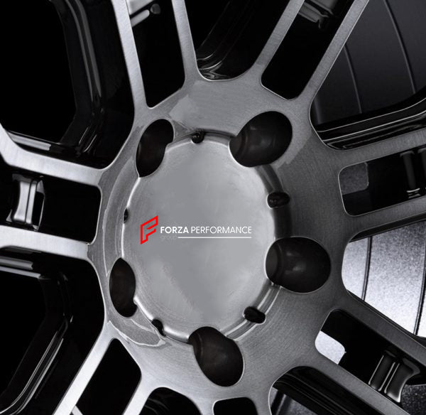 FORGED WHEELS S29 for ALL MODELS