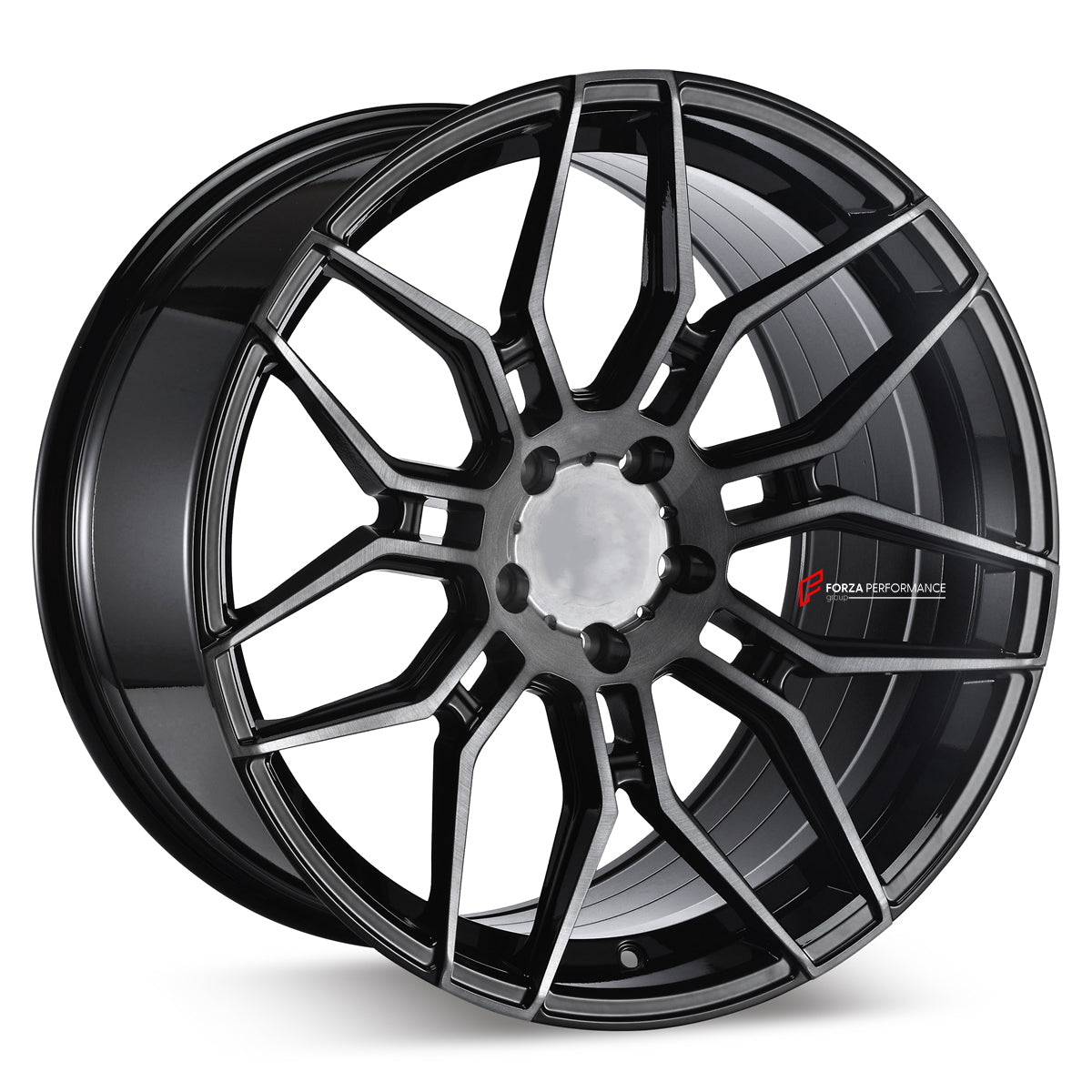 FORGED WHEELS S29 for ALL MODELS