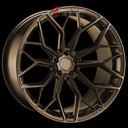 FORGED WHEELS S28 for ALL MODELS