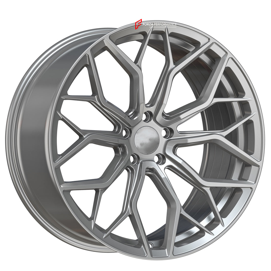 FORGED WHEELS S28 for ALL MODELS