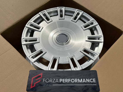 AG LUXURY AGL 60 STYLE FORGED WHEELS RIMS for ROLLS ROYCE CULLINAN