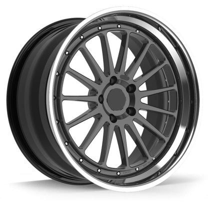 FORGED WHEELS RIMS FA6 for BMW 5 SERIES G60 G61