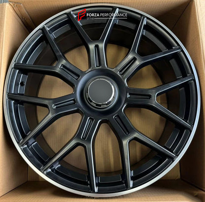 AMG GLC X254 STYLE FORGED WHEELS RIMS for ALL MODELS