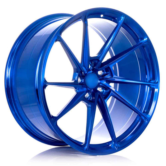 Anrky custom wheels