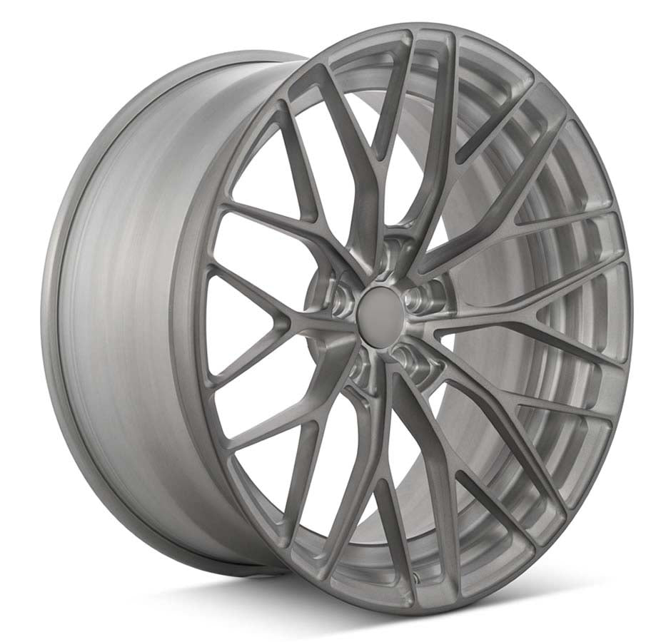 Anrky forged wheels