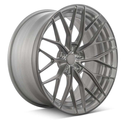 Anrky forged wheels