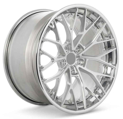 鍛造ホイール 2ピース 全モデル対応 A086