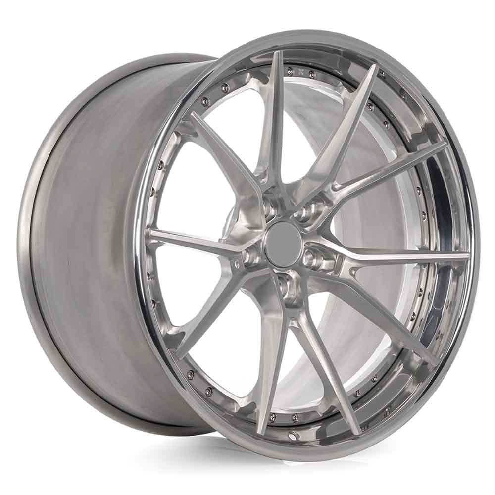 鍛造ホイール 2ピース 全モデル対応 A088