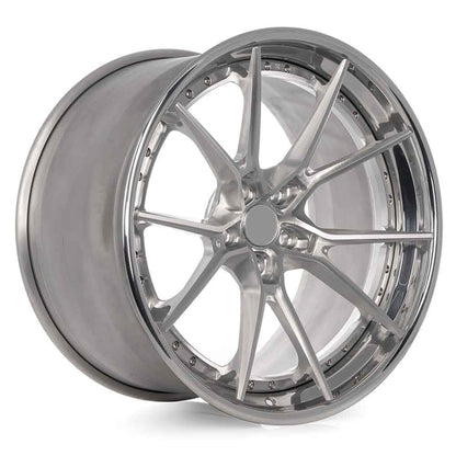 鍛造ホイール 2ピース 全モデル対応 A088