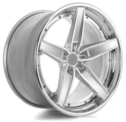 鍛造ホイール 2ピース 全モデル対応 A091