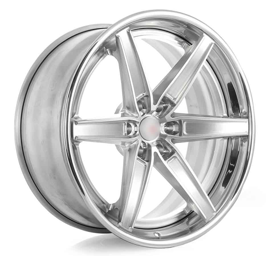 鍛造ホイール 2ピース 全モデル対応 A093