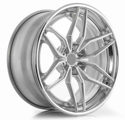 鍛造ホイール 2ピース 全モデル対応 A092