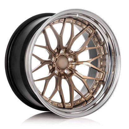鍛造ホイール 2ピース 全モデル対応 A080