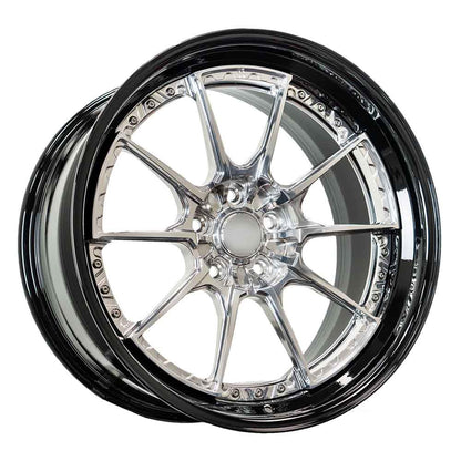 鍛造ホイール 2ピース 全モデル対応 A083
