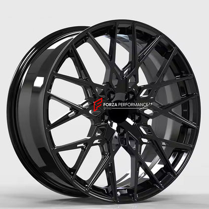 FORGED WHEELS RIMS FOR FERRARI 458 ITALIA