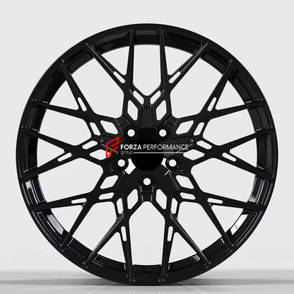 FORGED WHEELS RIMS FOR FERRARI 458 ITALIA