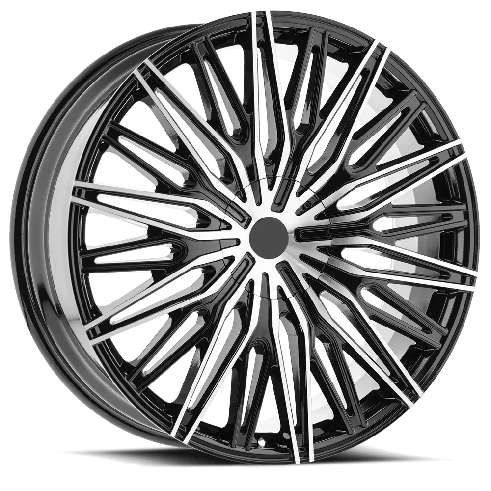 FORGED WHEELS JE10 for ALL MODELS