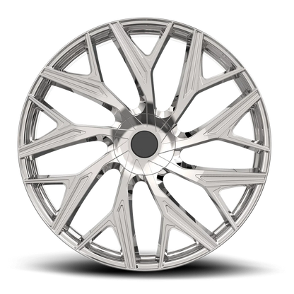 FORGED WHEELS JE6 for ALL MODELS