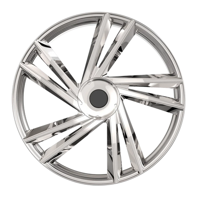 FORGED WHEELS JE5 for ALL MODELS