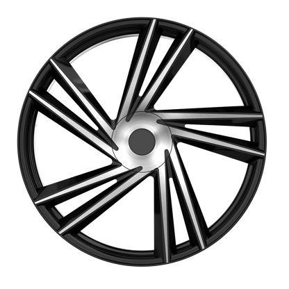 FORGED WHEELS JE5 for ALL MODELS