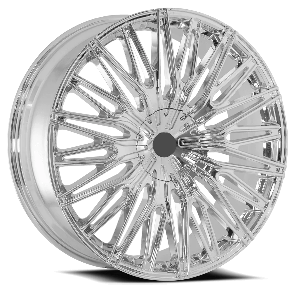 FORGED WHEELS JE10 for ALL MODELS