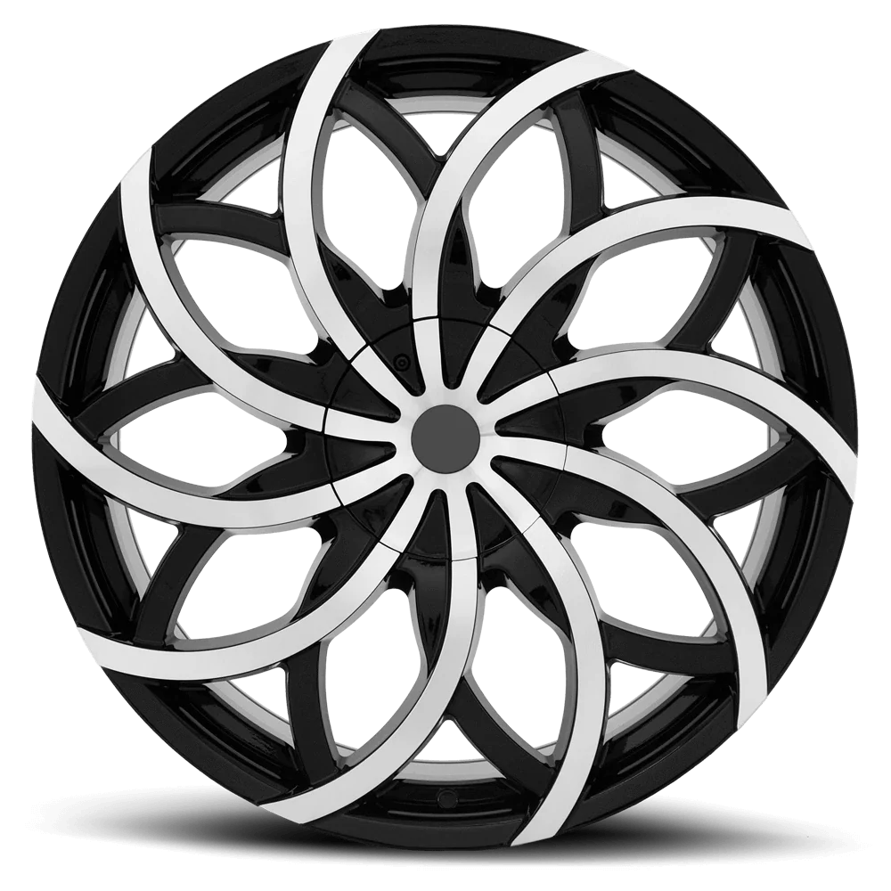 FORGED WHEELS RIMS JE17 for ALL MODELS