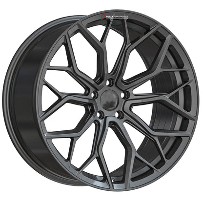 FORGED WHEELS S28 for ALL MODELS