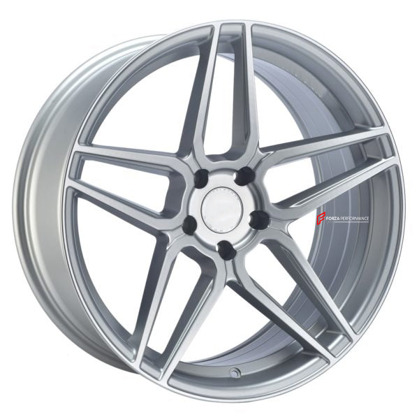 FORGED WHEELS S38 for ALL MODELS