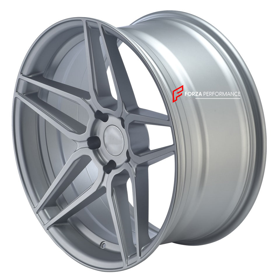 FORGED WHEELS S38 for ALL MODELS