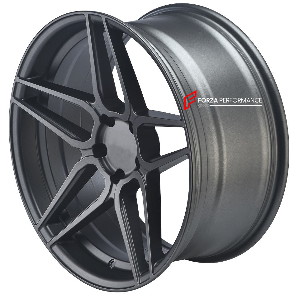 FORGED WHEELS S38 for ALL MODELS