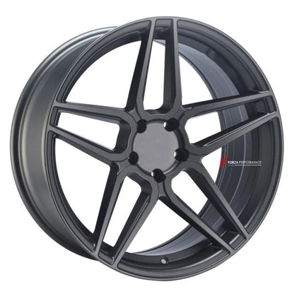 FORGED WHEELS S38 for ALL MODELS