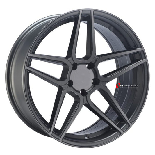 FORGED WHEELS S38 for ALL MODELS