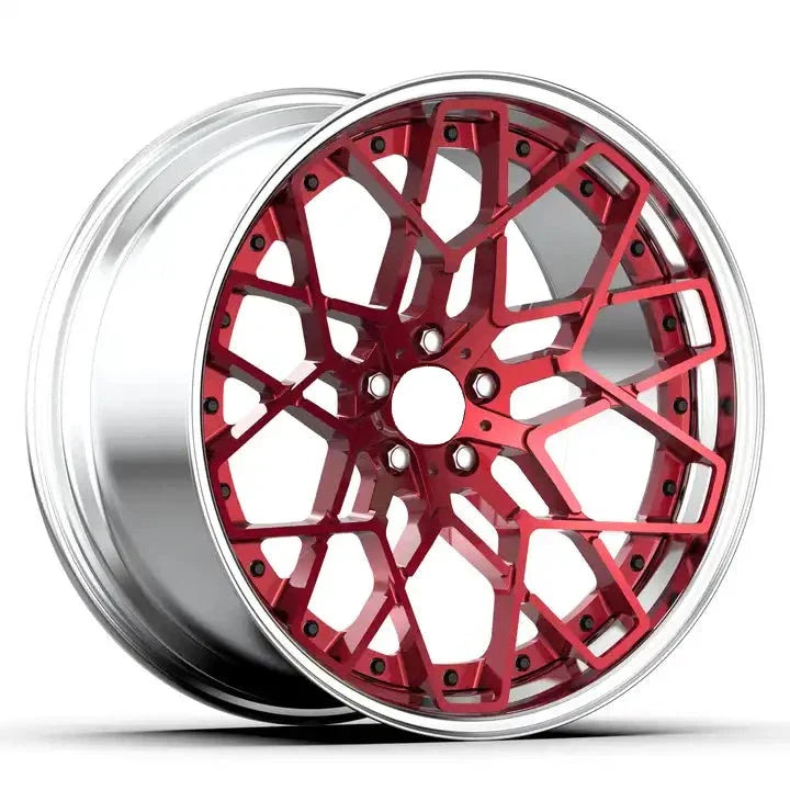 FORGED WHEELS RIMS NV20 for ANY CAR