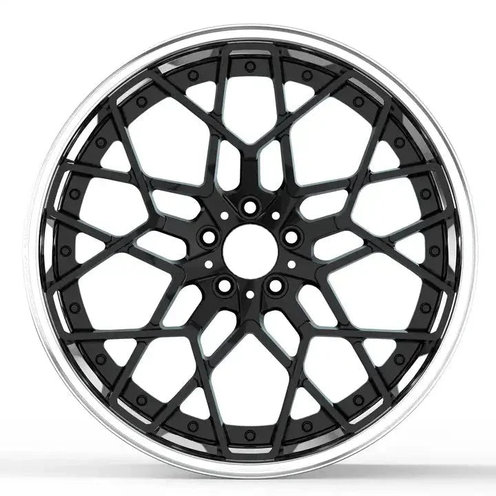 FORGED WHEELS RIMS NV20 for ANY CAR