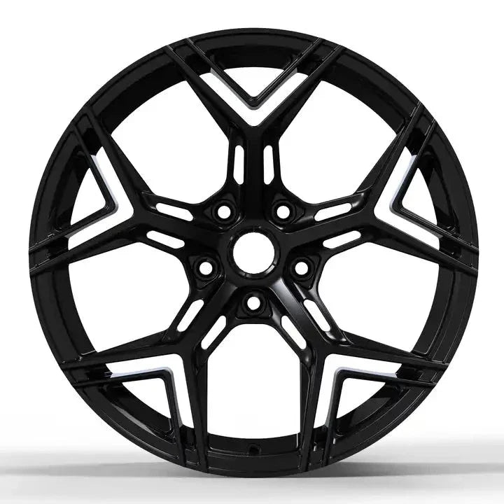 FORGED WHEELS RIMS NV12 for ANY CAR