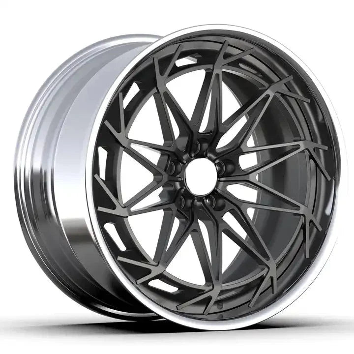 FORGED WHEELS RIMS NV19 for ANY CAR