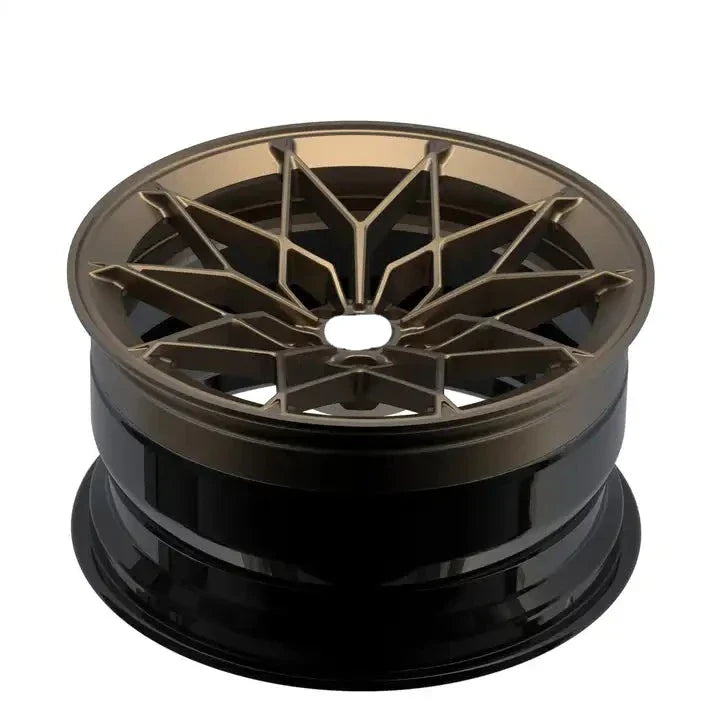 FORGED WHEELS RIMS NV31 for ANY CAR