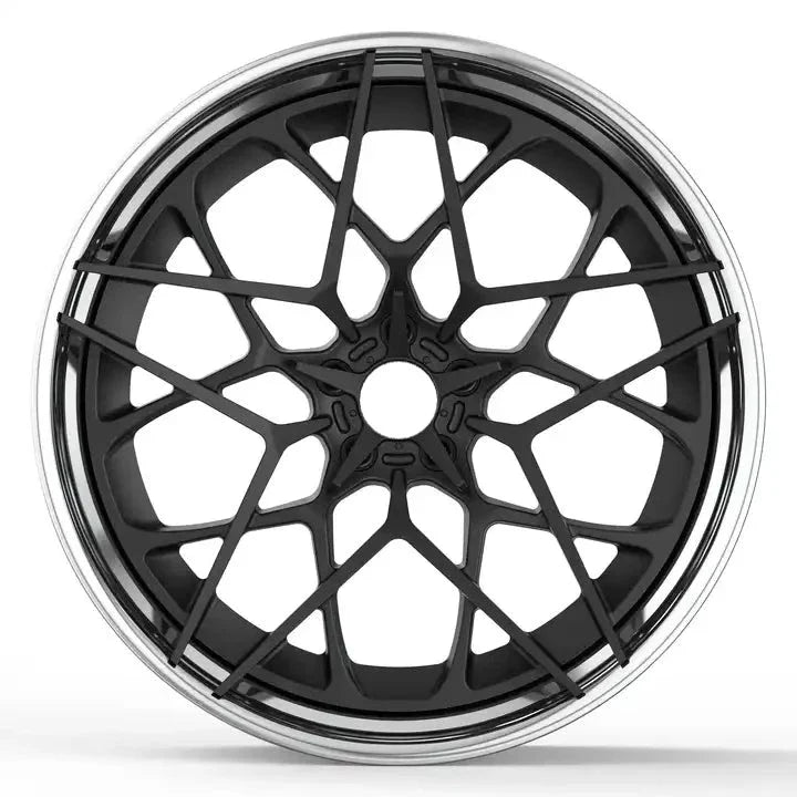 FORGED WHEELS RIMS NV23 for ANY CAR