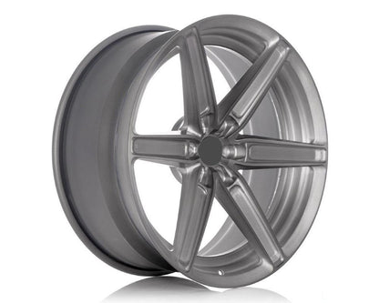 ANRKY Series Two AN26S Wheel Model #ANRKY-AN26-S