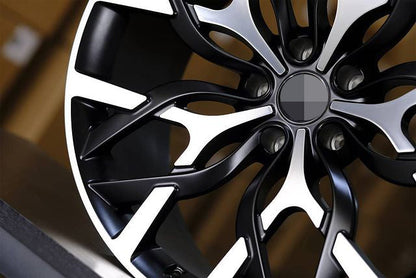 22 INCH FORGED WHEELS RIMS for ASTON MARTIN DBX