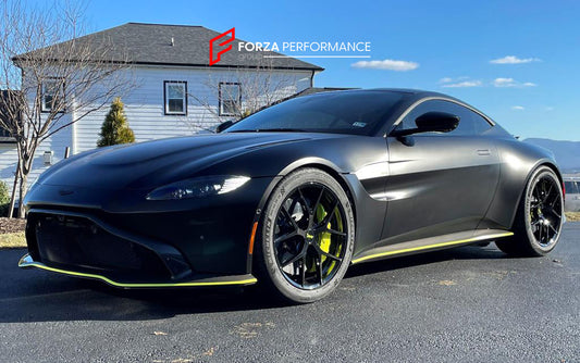 FORGED WHEELS RIMS 20 INCH FOR ASTON MARTIN VANTAGE