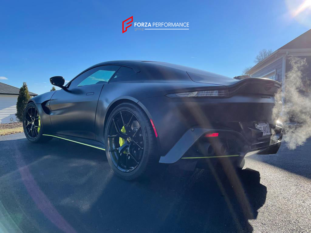 FORGED WHEELS RIMS 20 INCH FOR ASTON MARTIN VANTAGE