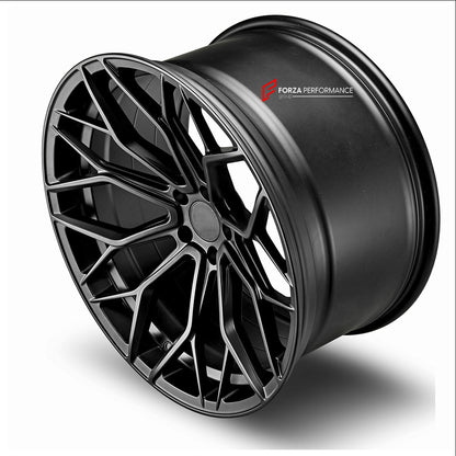 FORGED WHEELS S27 for ALL MODELS