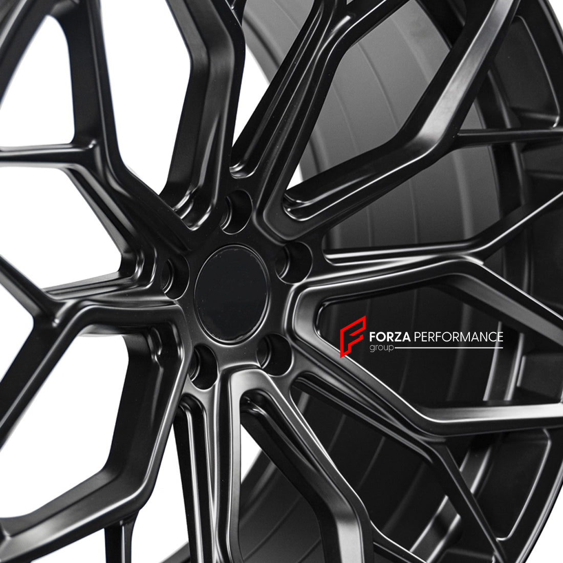 FORGED WHEELS S27 for ALL MODELS