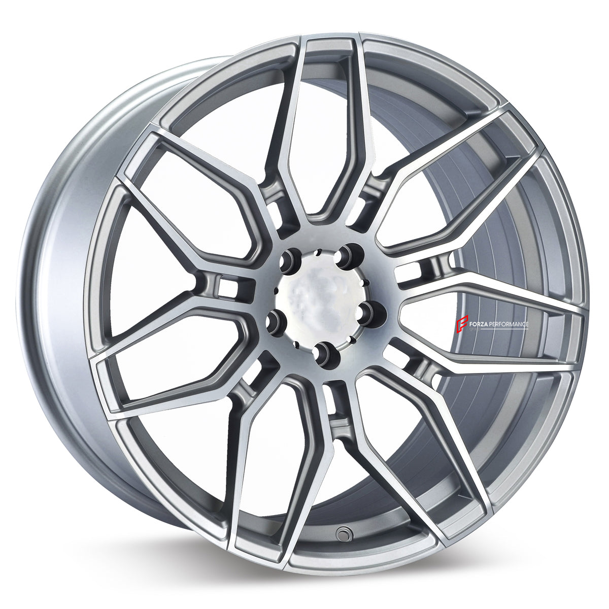 FORGED WHEELS S30 for ALL MODELS