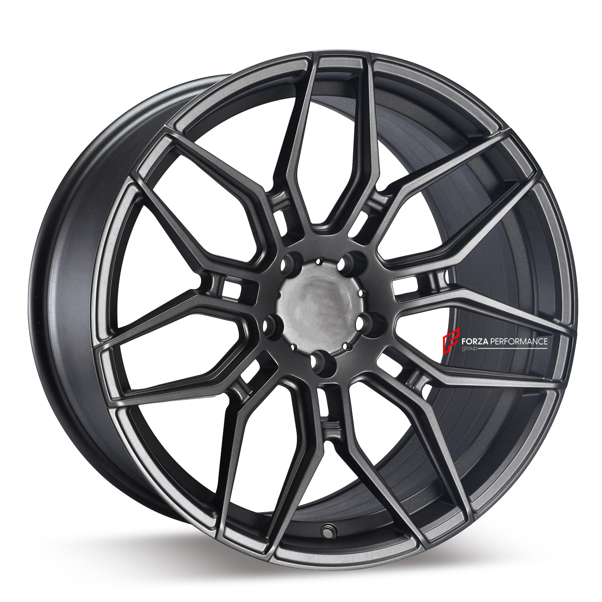 FORGED WHEELS S30 for ALL MODELS